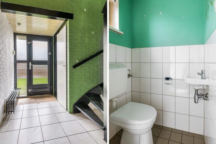 Foto 9 van Thomas van Heereveldstraat 37