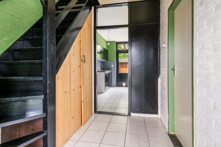 Foto 10 van Thomas van Heereveldstraat 37