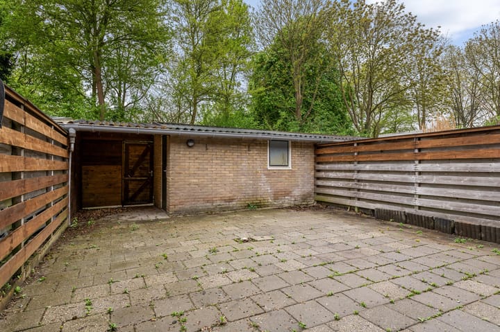 Foto 13 van Thomas van Heereveldstraat 37