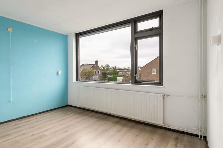 Foto 19 van Thomas van Heereveldstraat 37