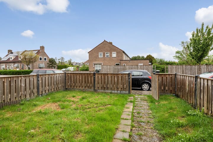 Foto 22 van Thomas van Heereveldstraat 37