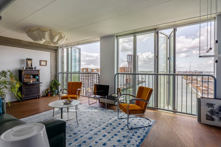 Foto 1 van Schiehavenkade 292