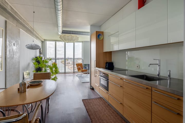 Foto 2 van Schiehavenkade 292