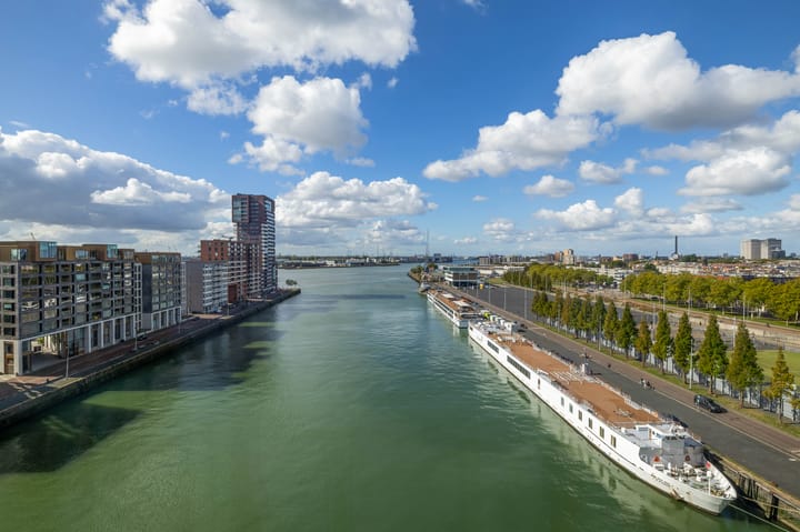 Foto 3 van Schiehavenkade 292