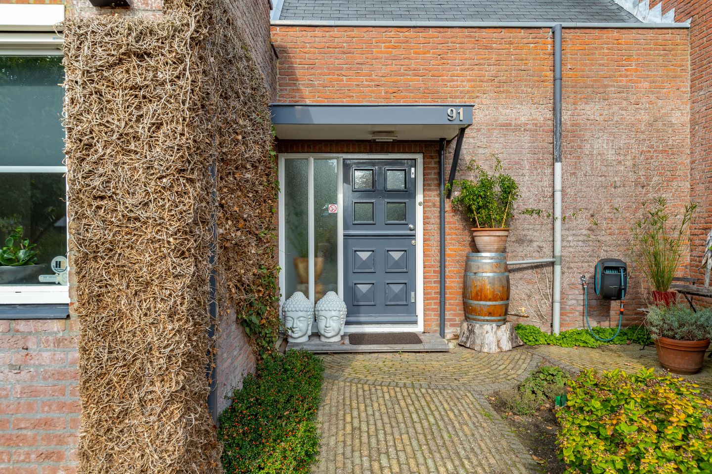 Foto 4 van Dokter W Nijestraat 91