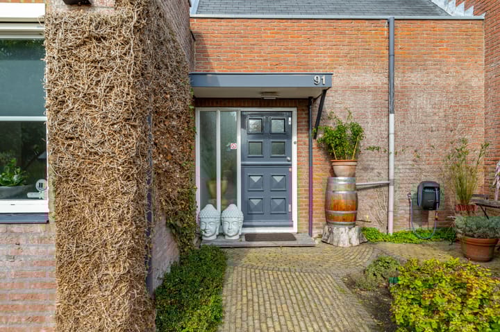 Foto 4 van Dokter W Nijestraat 91