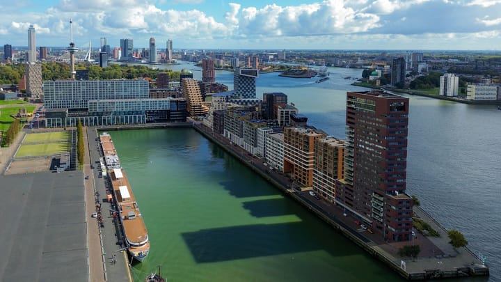 Foto 4 van Schiehavenkade 292