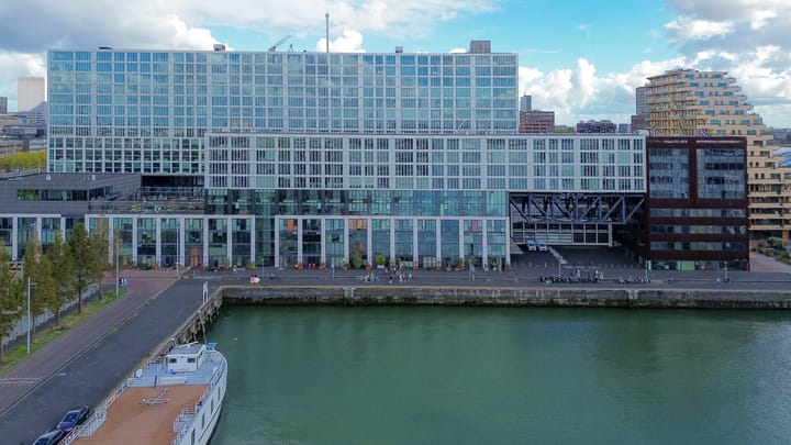 Foto 5 van Schiehavenkade 292