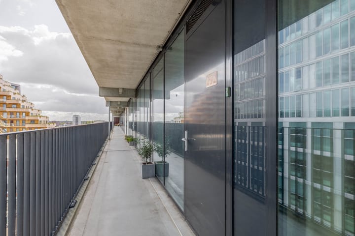 Foto 6 van Schiehavenkade 292