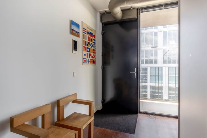 Foto 7 van Schiehavenkade 292