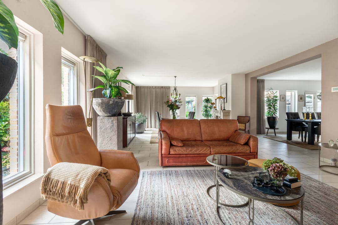 Foto 8 van Dokter W Nijestraat 91