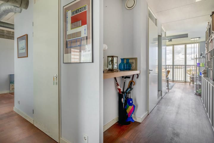 Foto 8 van Schiehavenkade 292