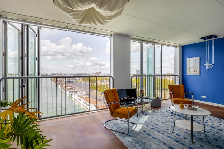 Foto 9 van Schiehavenkade 292