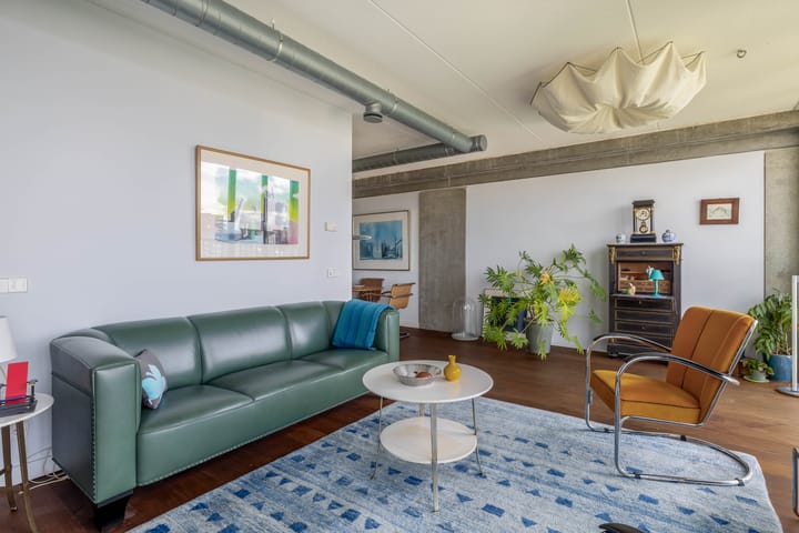 Foto 11 van Schiehavenkade 292