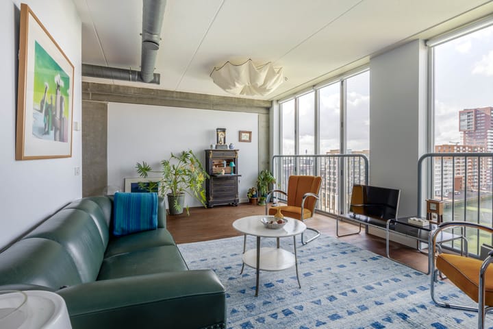 Foto 12 van Schiehavenkade 292