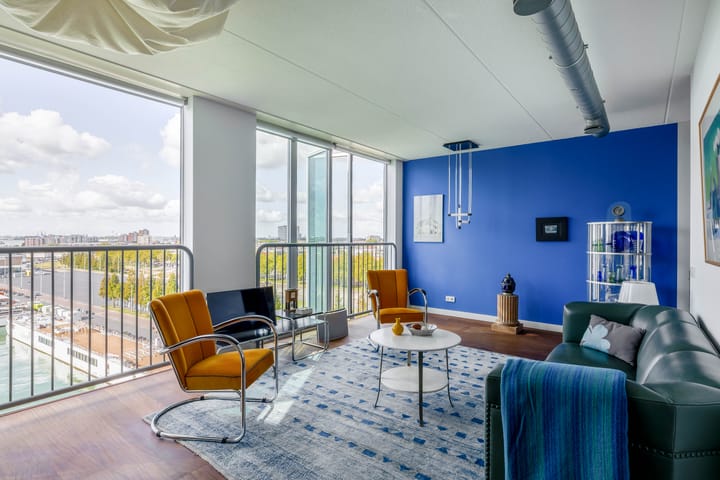 Foto 14 van Schiehavenkade 292