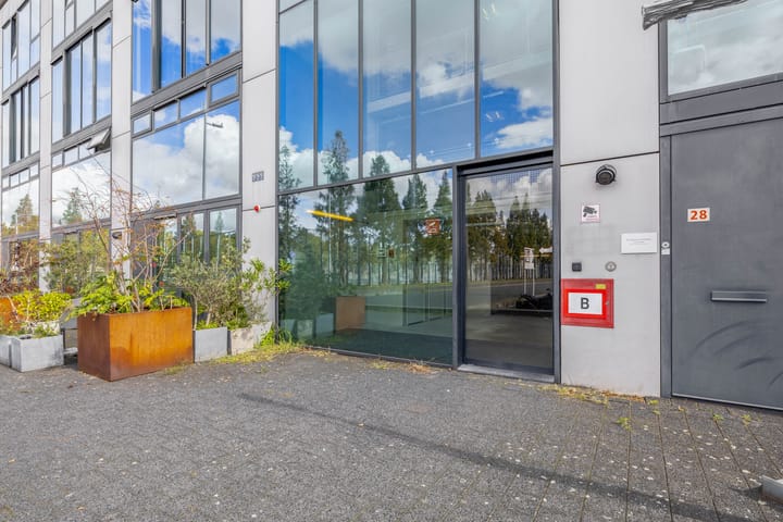 Foto 22 van Schiehavenkade 292