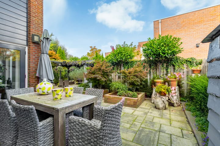 Foto 24 van Dokter W Nijestraat 91