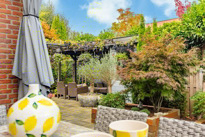 Foto 25 van Dokter W Nijestraat 91