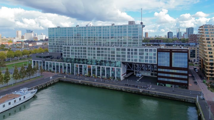 Foto 25 van Schiehavenkade 292