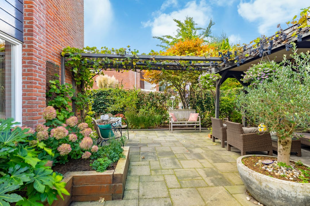 Foto 26 van Dokter W Nijestraat 91