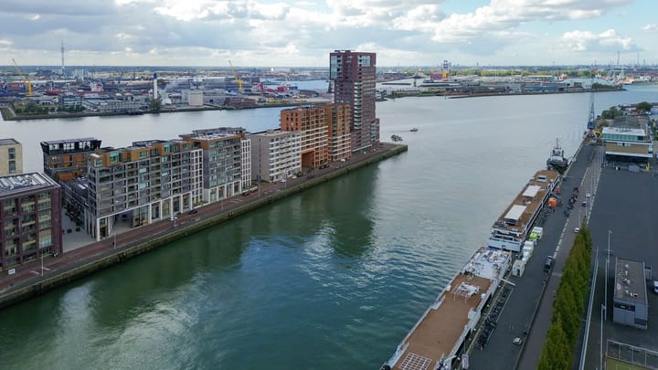 Foto 26 van Schiehavenkade 292