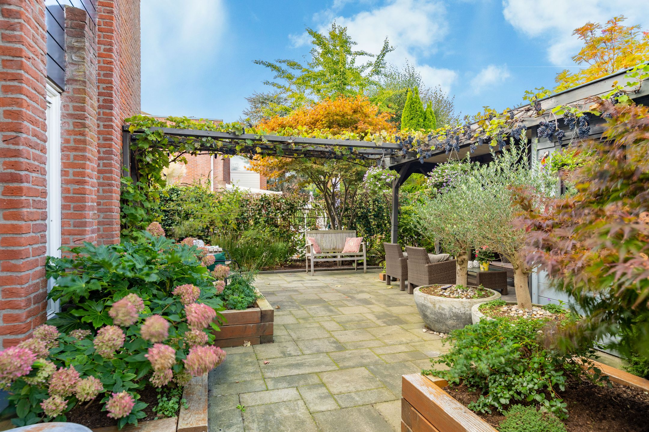 Foto 27 van Dokter W Nijestraat 91