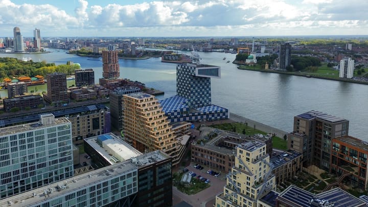 Foto 27 van Schiehavenkade 292