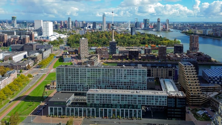 Foto 28 van Schiehavenkade 292