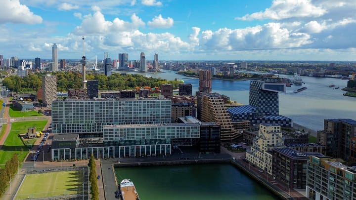 Foto 29 van Schiehavenkade 292