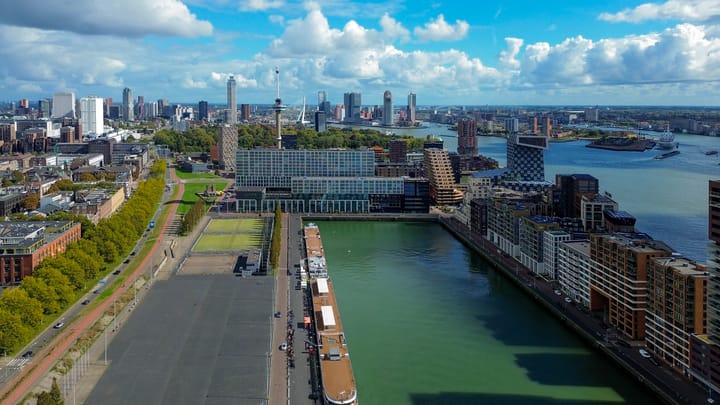 Foto 31 van Schiehavenkade 292