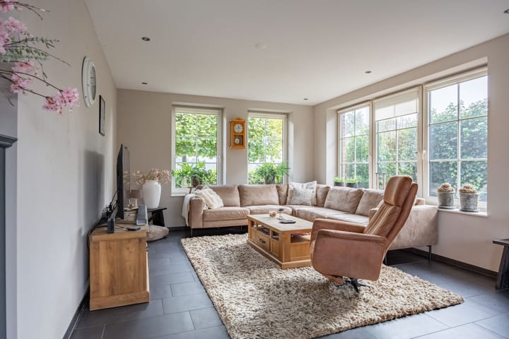 Foto 2 van W F de Boerstraat 8