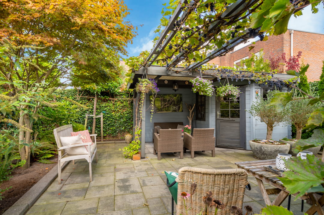 Foto 31 van Dokter W Nijestraat 91