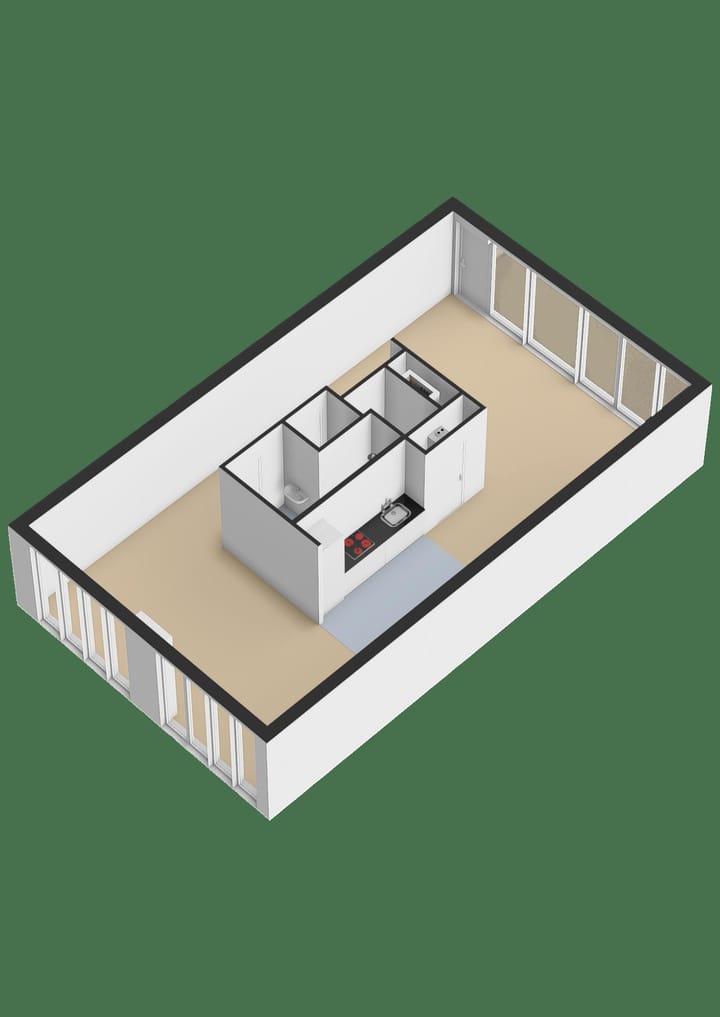 Foto 33 van Schiehavenkade 292