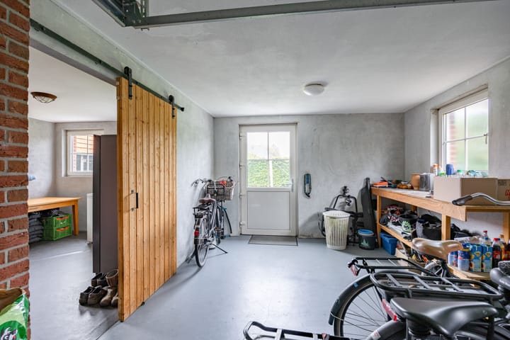 Photo 6 of W F de Boerstraat 8