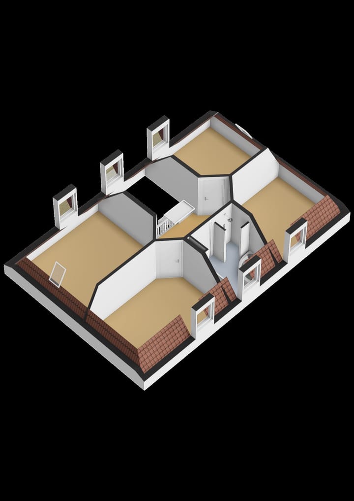 Photo 102 of W F de Boerstraat 8