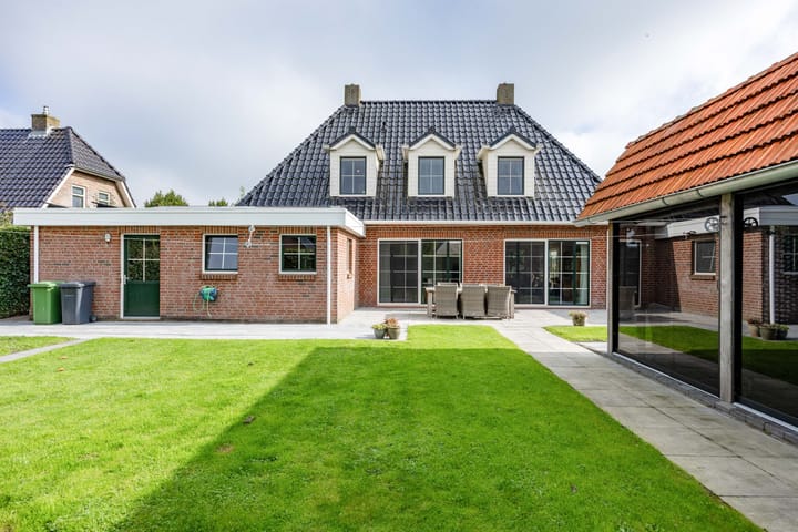 Photo 7 of W F de Boerstraat 8