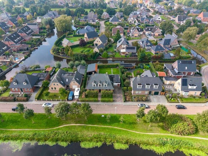 Photo 9 of W F de Boerstraat 8