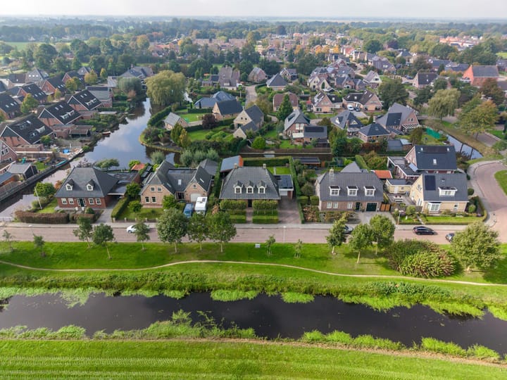 Photo 10 of W F de Boerstraat 8