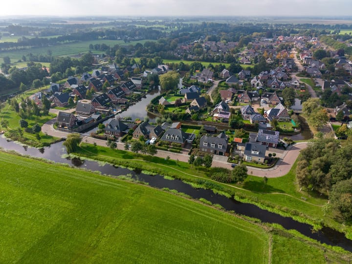 Photo 12 of W F de Boerstraat 8