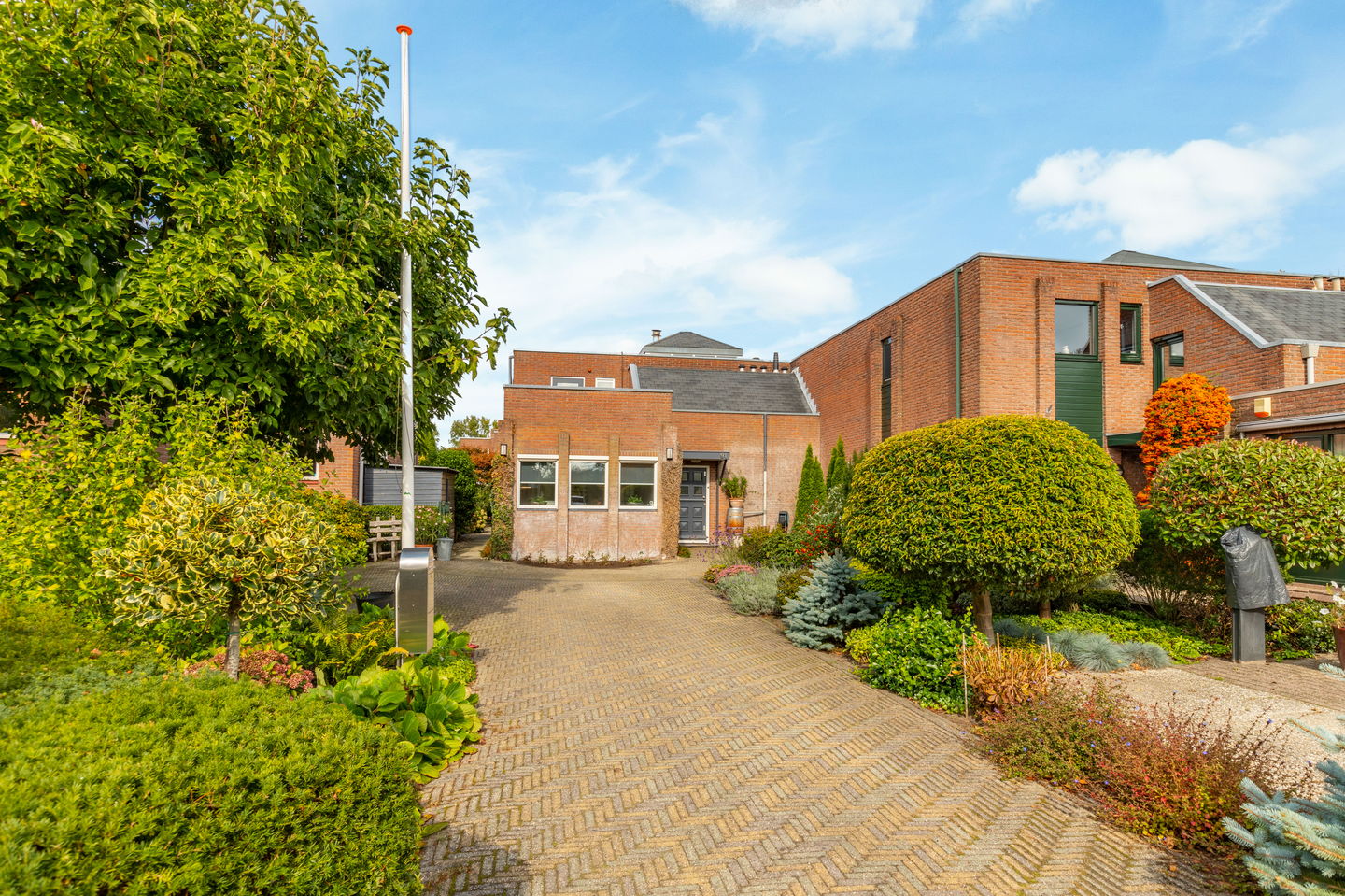 Foto 64 van Dokter W Nijestraat 91