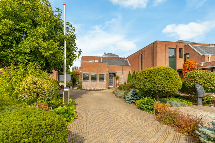 Foto 64 van Dokter W Nijestraat 91