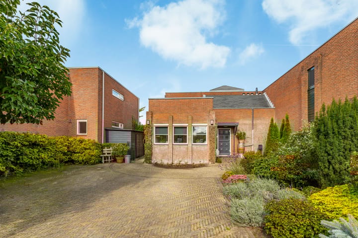 Foto 66 van Dokter W Nijestraat 91