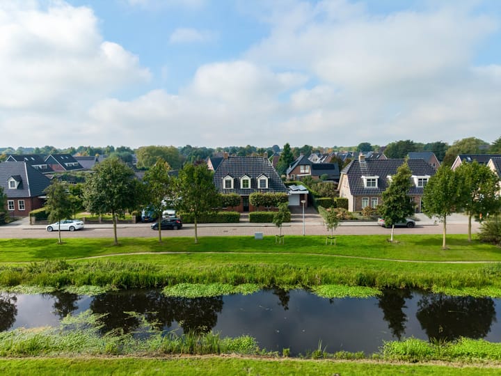 Photo 13 of W F de Boerstraat 8