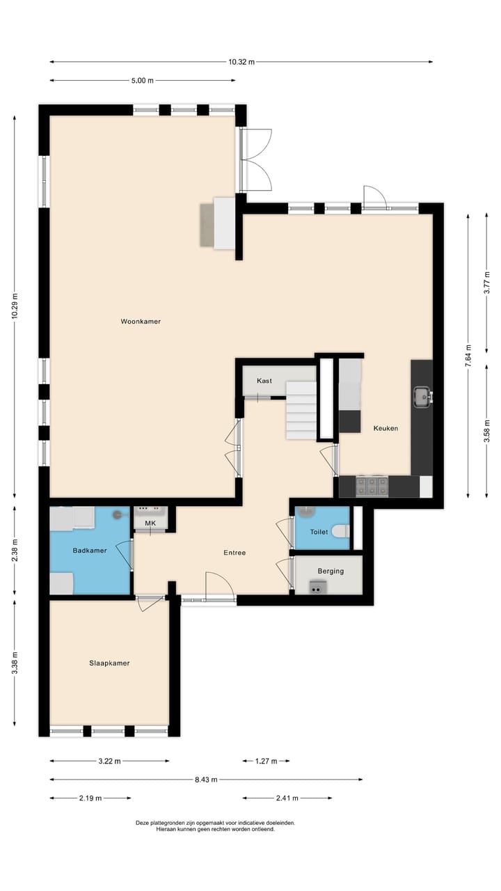 Foto 67 van Dokter W Nijestraat 91