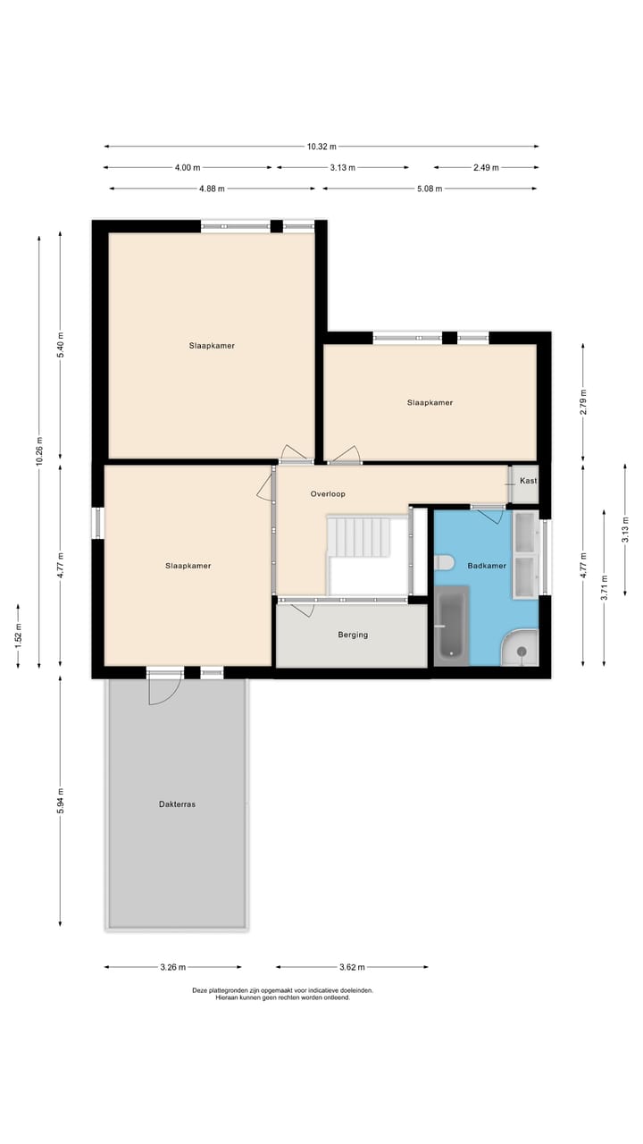 Foto 68 van Dokter W Nijestraat 91