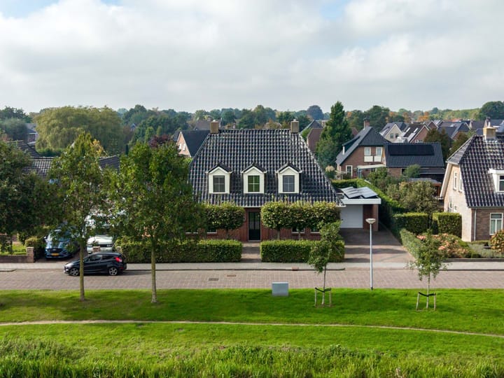 Photo 14 of W F de Boerstraat 8