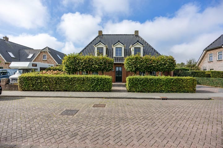 Photo 15 of W F de Boerstraat 8