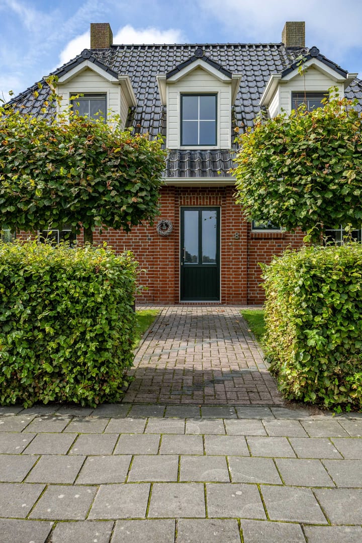 Photo 19 of W F de Boerstraat 8