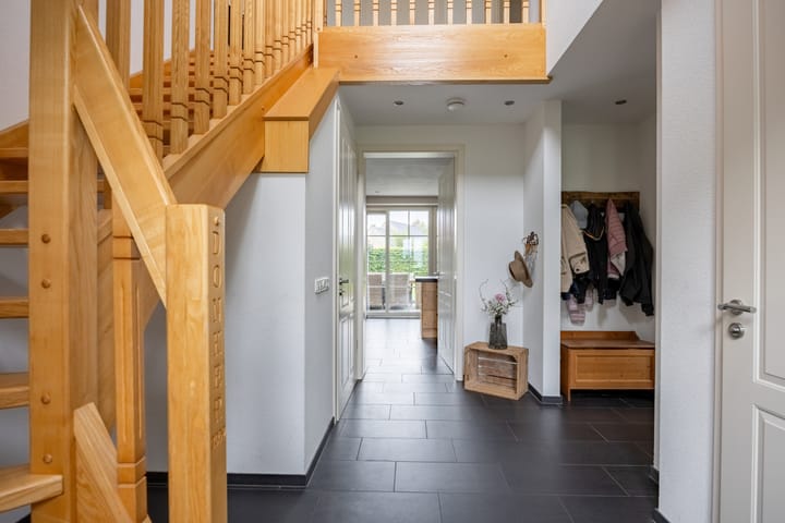 Photo 24 of W F de Boerstraat 8